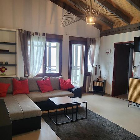 Hotel Platten Apartment Gersau Exterior foto